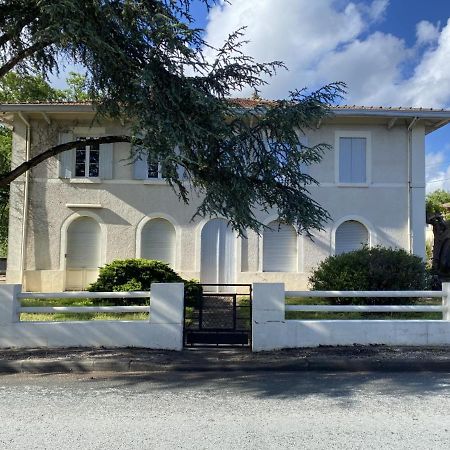 Maison Farol Salles  Eksteriør bilde