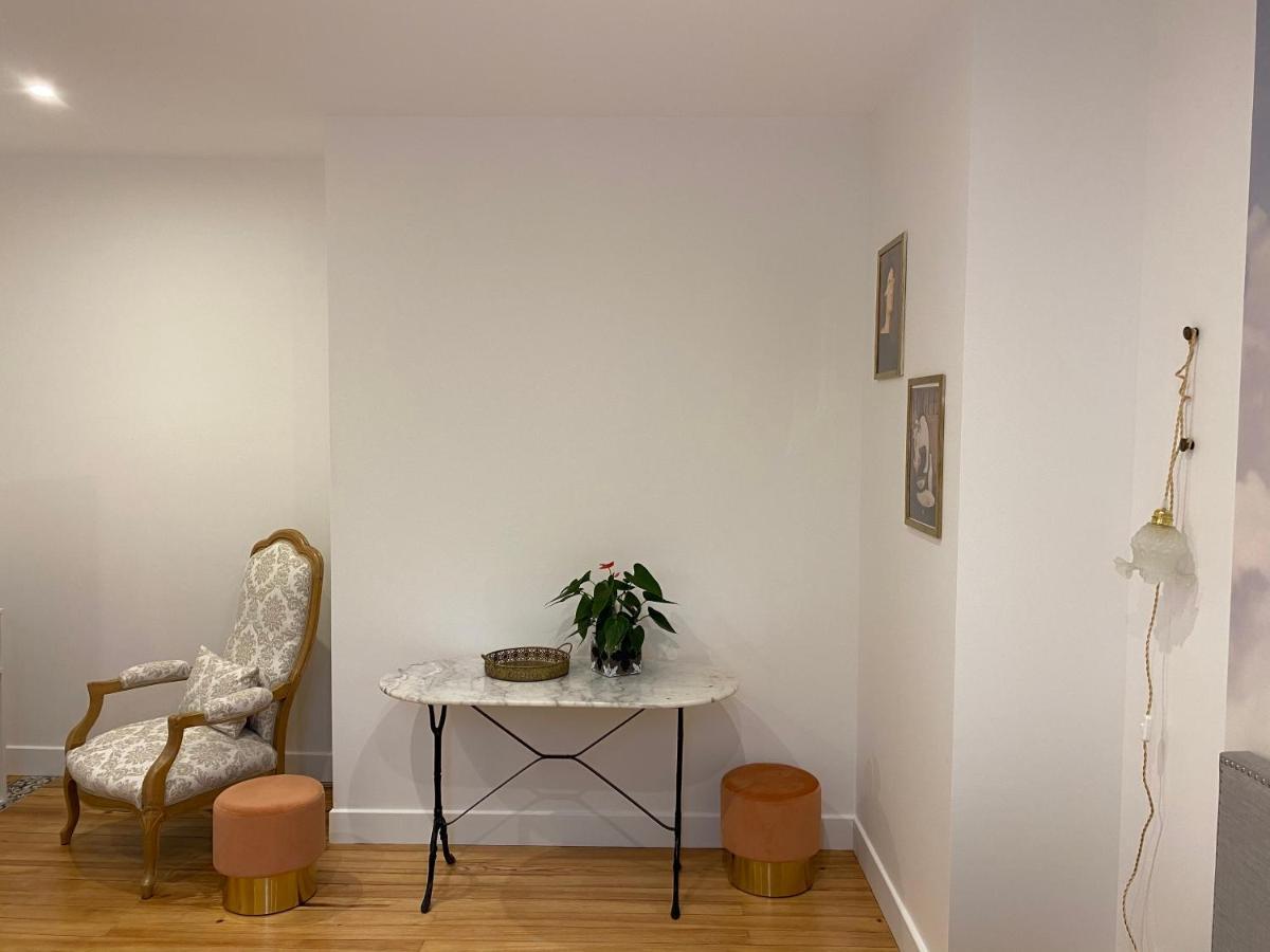Maison Farol Salles  Eksteriør bilde