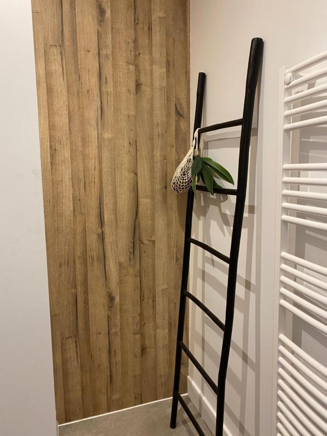 Maison Farol Salles  Eksteriør bilde