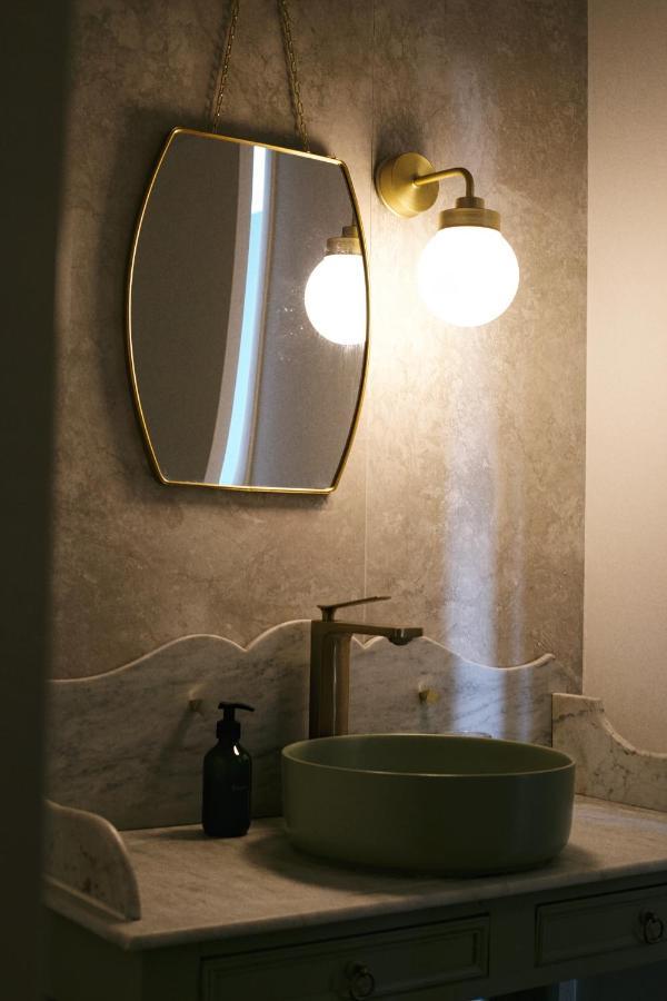 Maison Farol Salles  Eksteriør bilde
