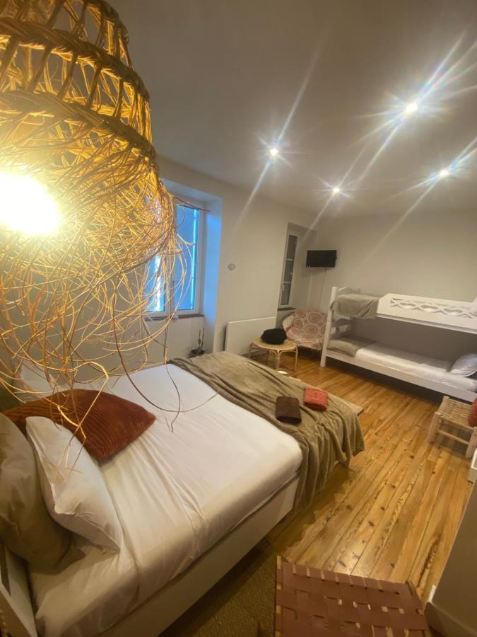 Maison Farol Salles  Eksteriør bilde
